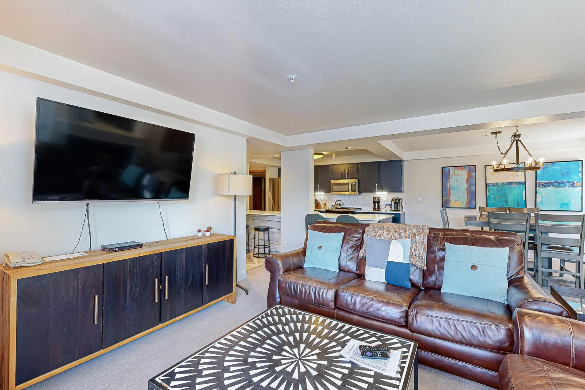 Torian Plum Plaza 204 Daire Steamboat Springs Dış mekan fotoğraf